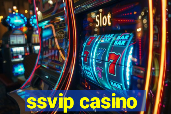 ssvip casino